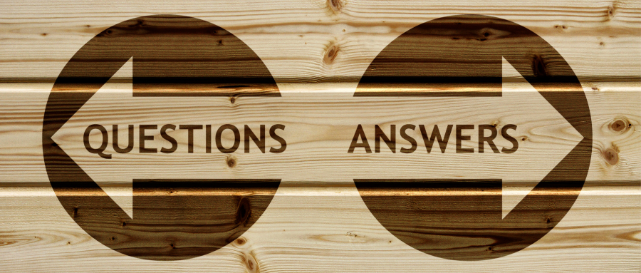 Learning Based on Questions vs Answers