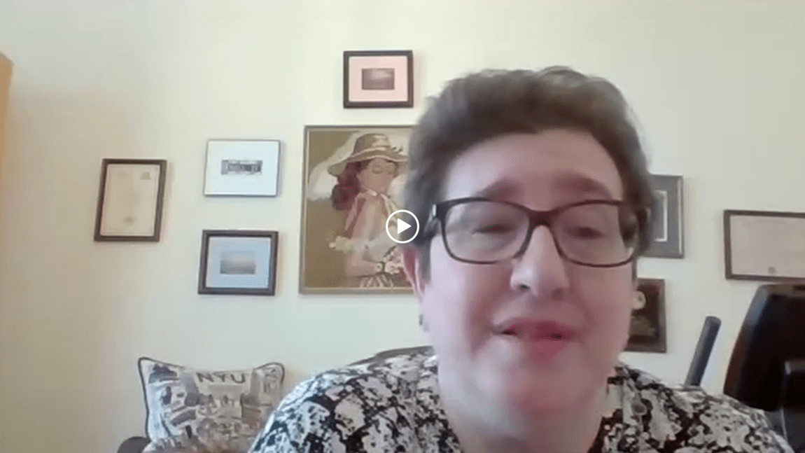 Pioneer Faculty Seminar