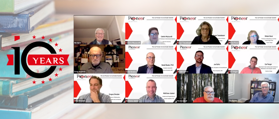 Research with High School Students Multidisciplinary Professor Panel