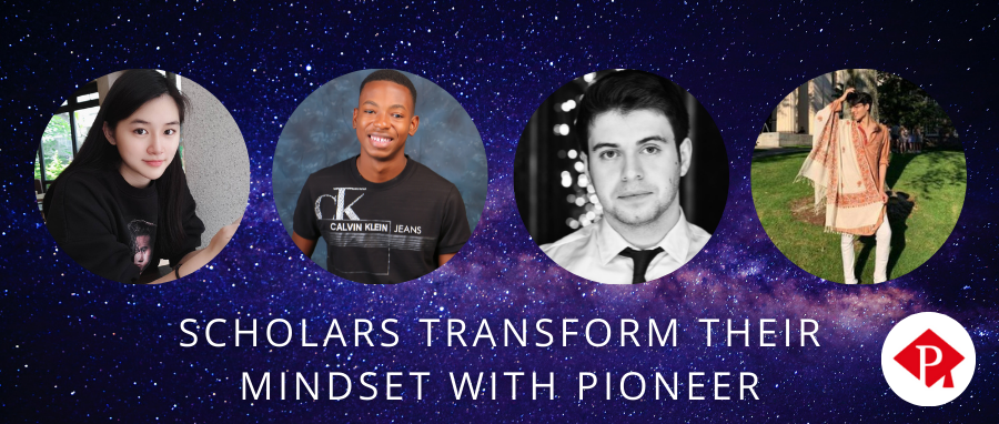 Transformational Mindset