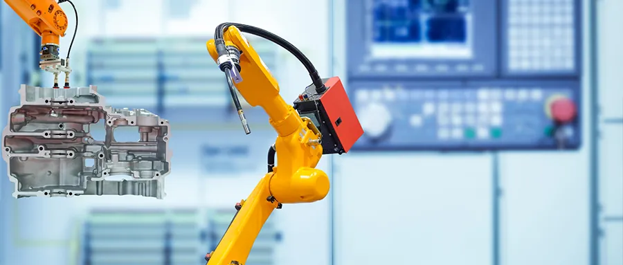 college application process