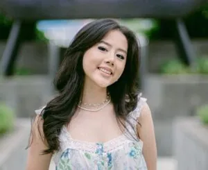 Frances Alexa Wasito