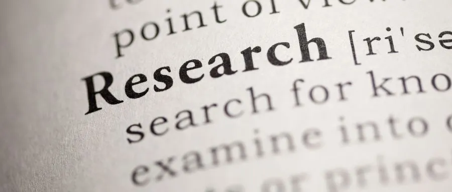 how can high school students write research papers