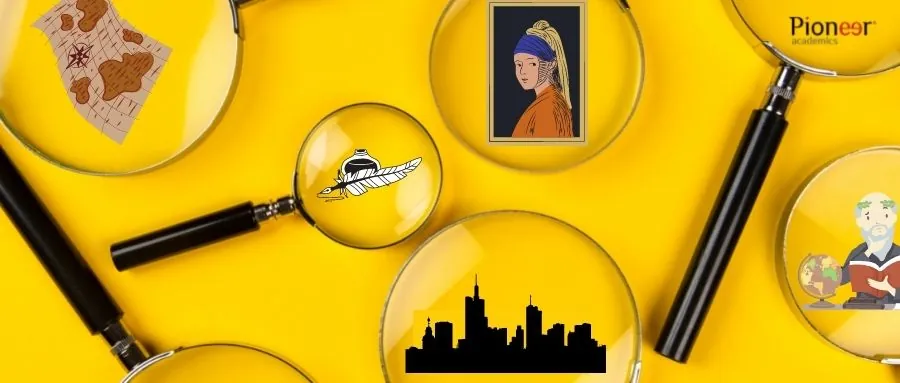 Pioneer scholars conducting research in the humanities utilize a variety of methodologies and sources