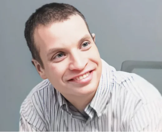 Matthew Jaskol Photo