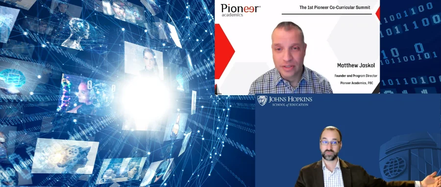 The Purpose of the Co curricular Summit Studies on Young Researchers