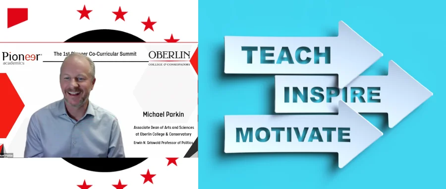 Transformative Education